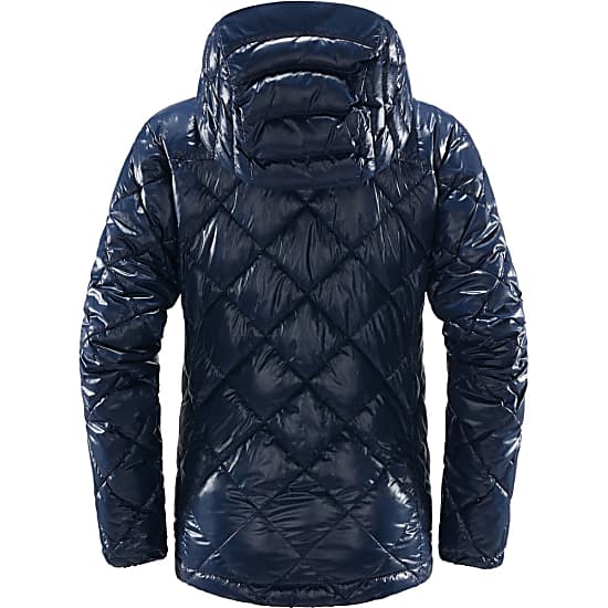 haglofs roc mimic hooded jacket