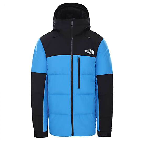 the north face corefire down jacket