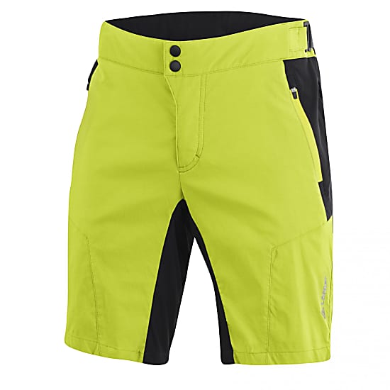 loffler cycling shorts