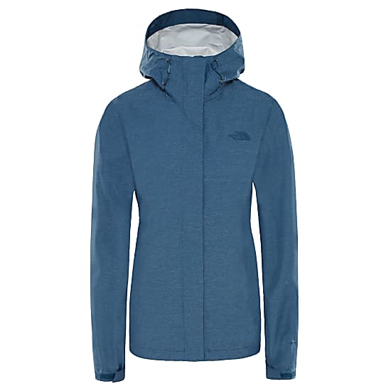 the north face blue wing teal