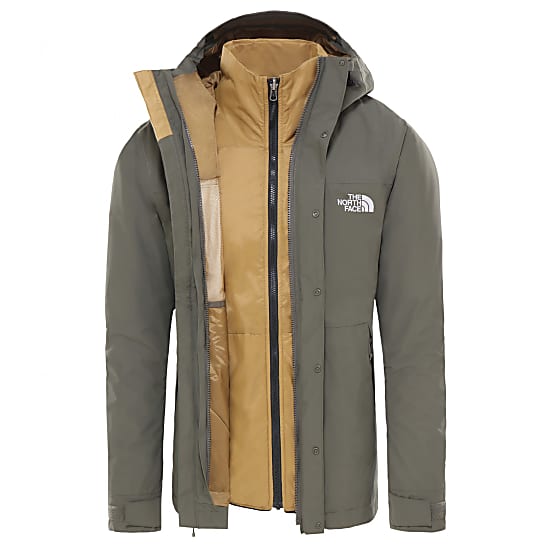 north face m naslund triclimate