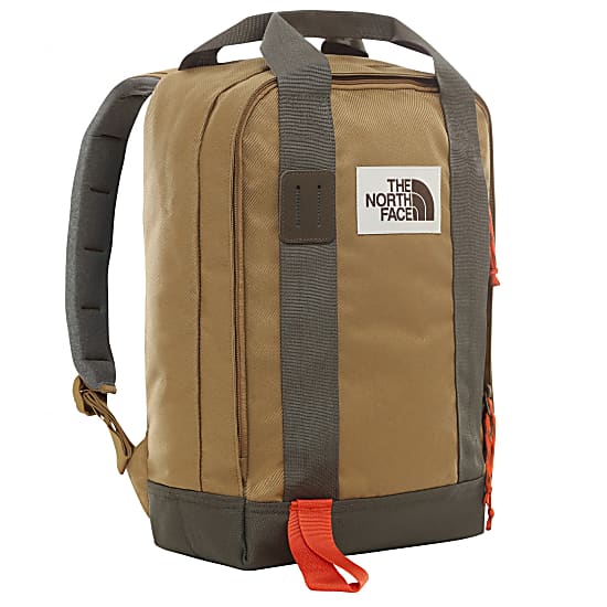 north face backpack tote