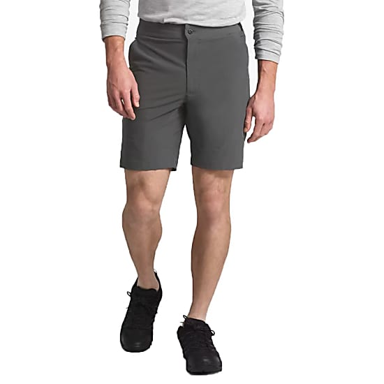 the north face shorts