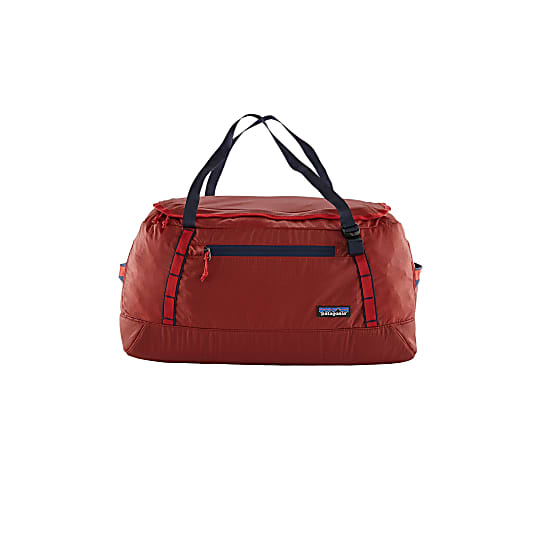 Lightweight black hole duffel 30l 2025