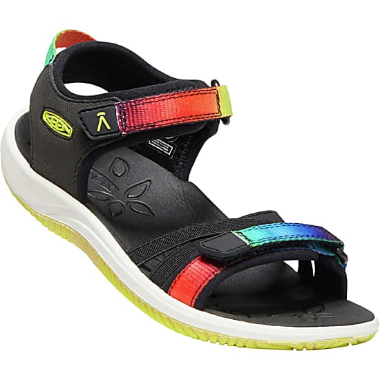 keen original tie dye