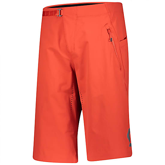 scott vertic shorts