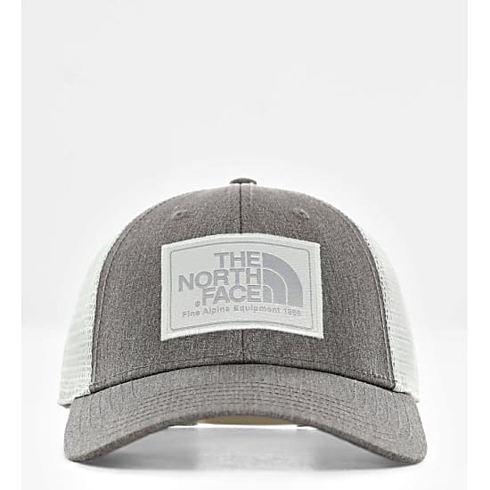 the north face mudder trucker hat