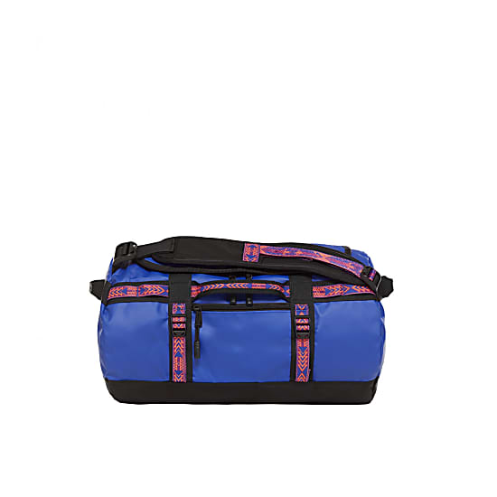 the north face duffle bag xs
