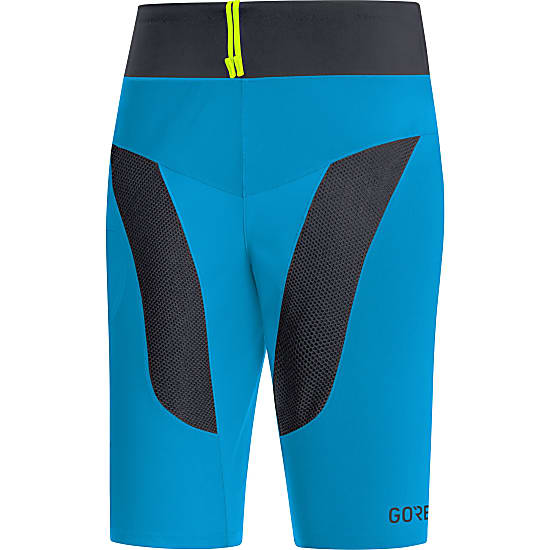 gore c5 trail shorts