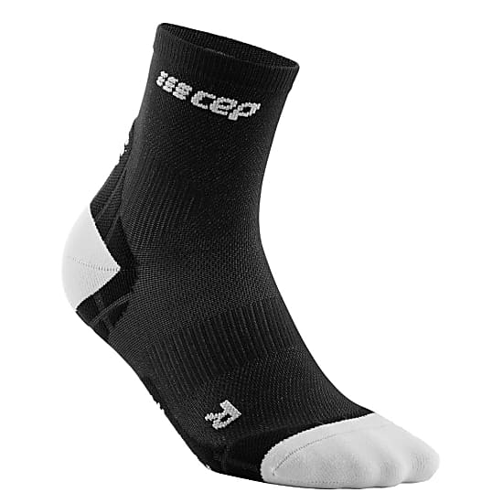 CEP COMPRESSION SKIING ULTRALIGHT - MADE IN GERMANY - Sports socks