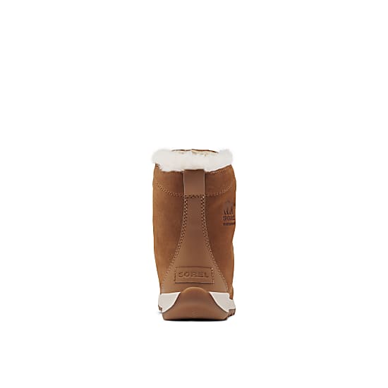 sorel whitney elk