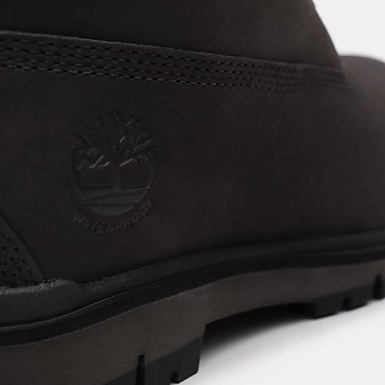radford waterproof warm lined boot