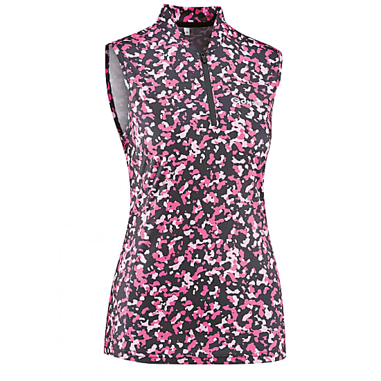 Gonso W ROVANA OVERSIZE, Graphite Allover