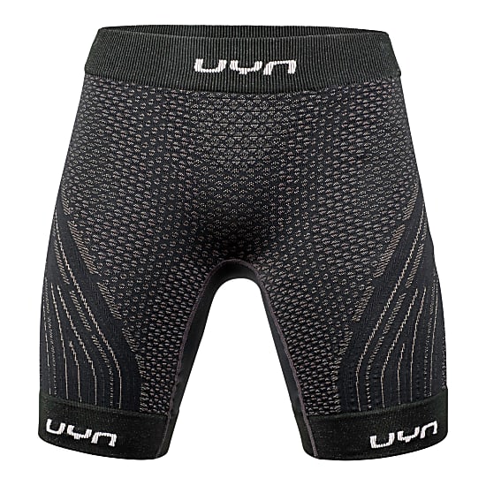 Uyn W RUNNING ALPHA COOLBOOST OW PANTS SHORT, Sharon Rose - Fast and ...