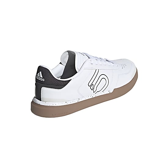 adidas Five Ten SLEUTH DLX M, FTWR White - Core Black - GUM M2 - Free Shipping starts at 60 