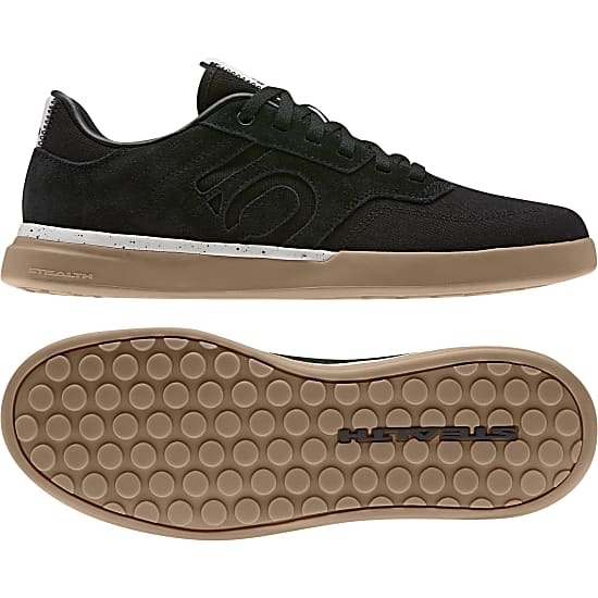 adidas Five Ten SLEUTH W, Core Black - Core Black - GUM M2 - Fast and cheap shipping - www 