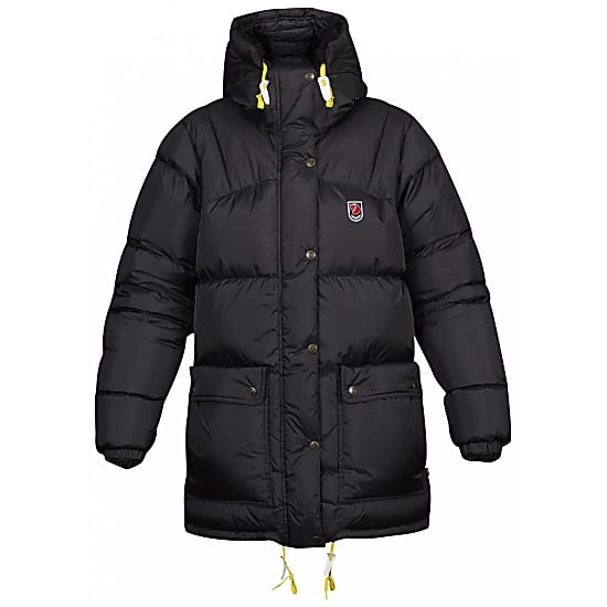 Fjallraven W EXPEDITION DOWN JACKET 