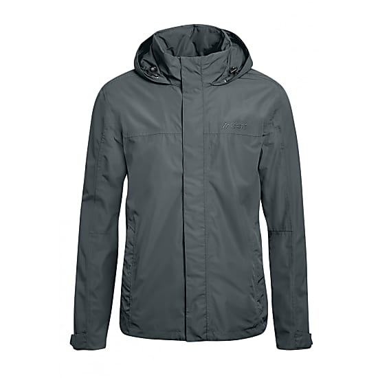 Maier Sports M ALTID OVERSIZE, Graphite
