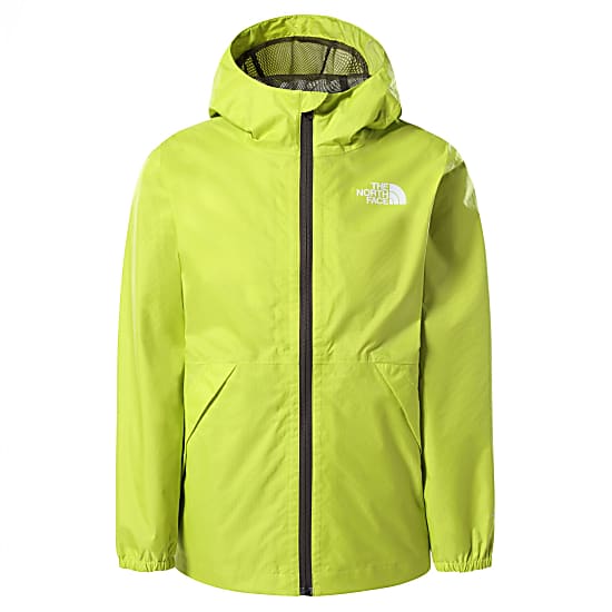 The north face 2025 youth zipline jacket