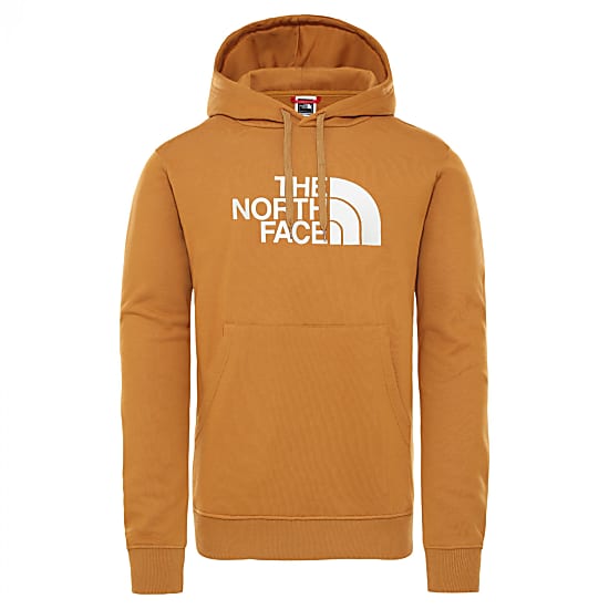 M drew peak pullover hoodie discount