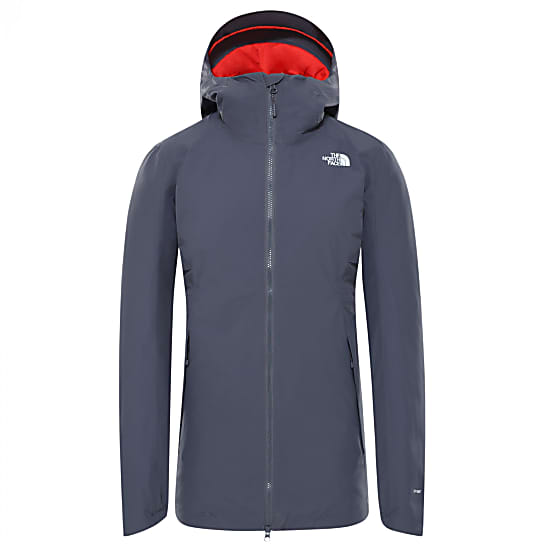 The North Face W HIKESTELLER INSULATED