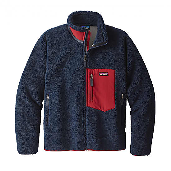 Patagonia M CLASSIC RETRO-X JACKET