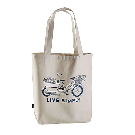 Patagonia Eco Bag 2024 favors