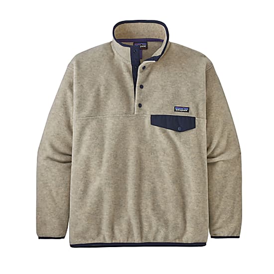 Patagonia Synchilla Herren 2024 favors