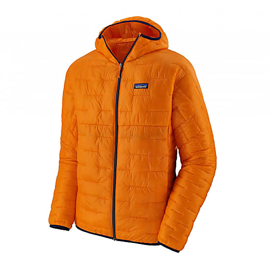 Micro puff hoody discount sale
