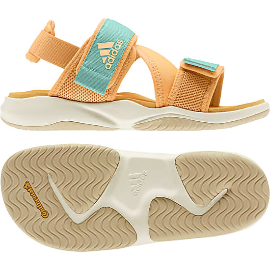 Jetzt Adidas Terrex Sumra W Hazy Orange Cream White Hazy Beige Online Kaufen Www Exxpozed De