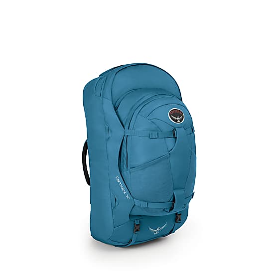 osprey farpoint 60 ToplantA lar GOLDEN DELUXE HOTEL