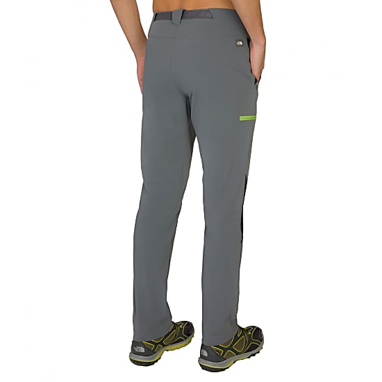 north face speedlight trousers
