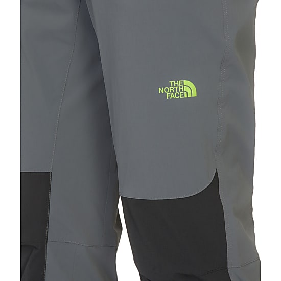 north face speedlight trousers