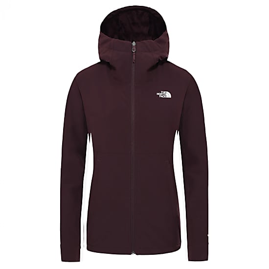 The North Face W SHELBE RASCHEL HOODIE