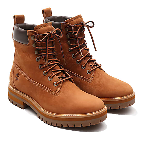 men's courma guy waterproof winter boots