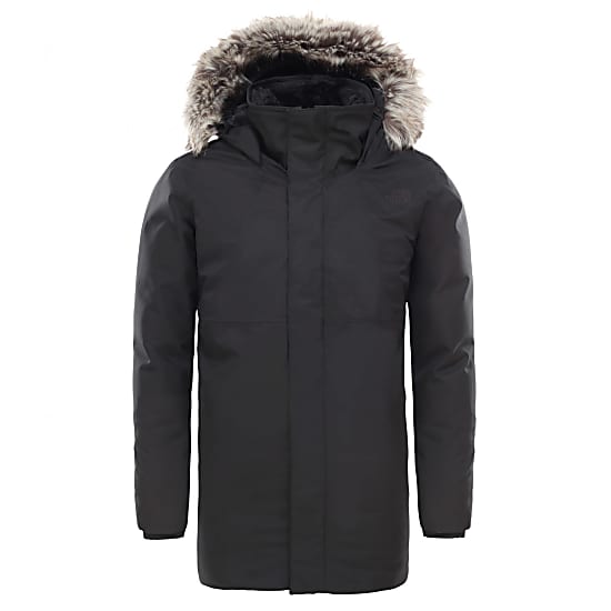 North face arctic sales swirl down jacket