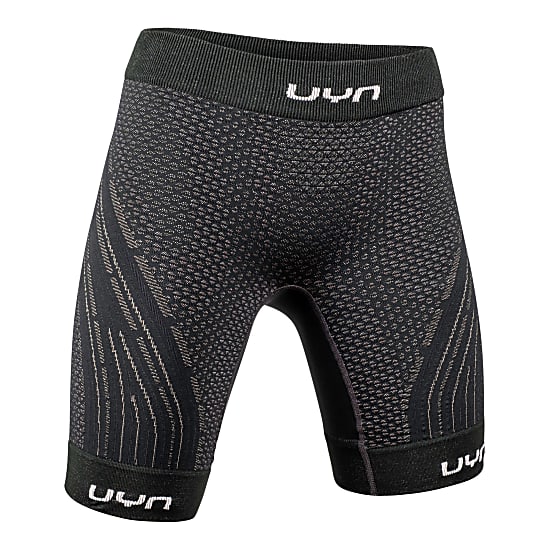 Uyn W RUNNING ALPHA COOLBOOST OW PANTS SHORT, Sharon Rose - Free ...