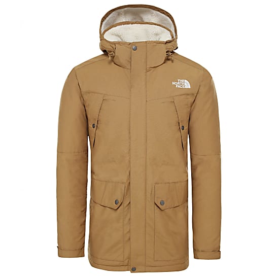 The north face katavi top