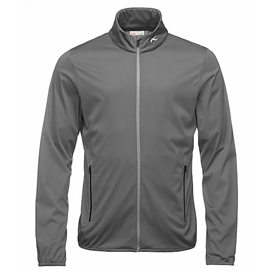Kjus MEN DORIAN JACKET Castlerock Kollektion 2017
