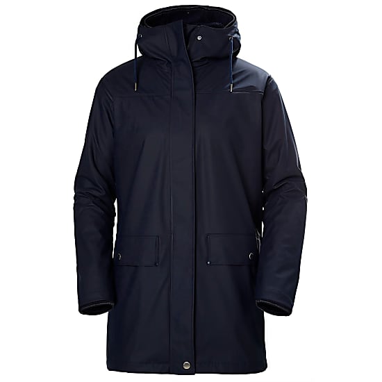 W moss ins coat hotsell