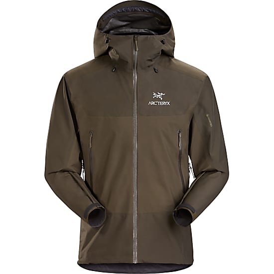 arcteryx beta sl hybrid dracaena Hi Tech Services