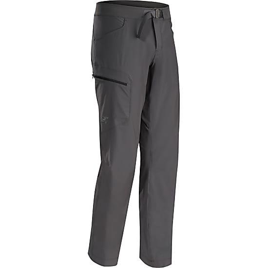 Arcteryx lefroy store