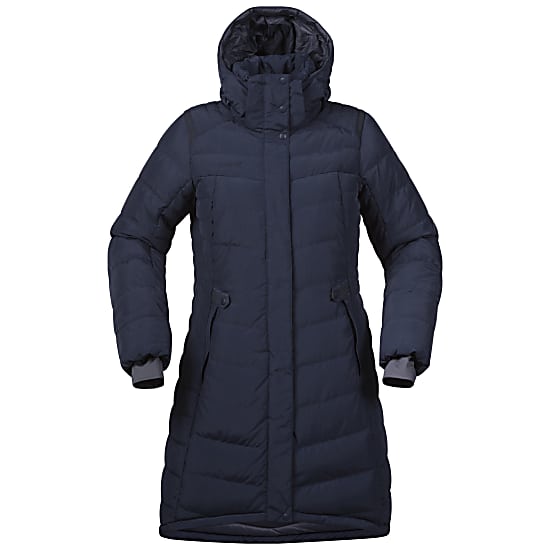 Bergans granitt down parka clearance