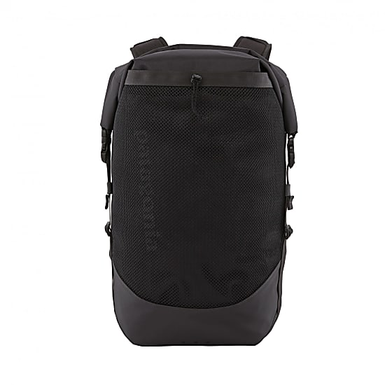 35l roll top backpack Cinosural International School