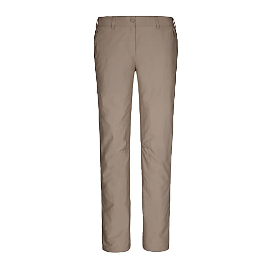 Schöffel W PANTS SANTA FE (VORJAHRESMODELL), Brindle