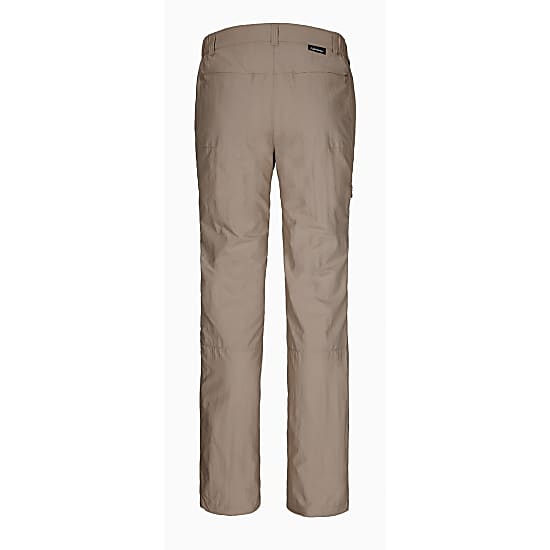 Schöffel W PANTS SANTA FE (VORJAHRESMODELL), Brindle