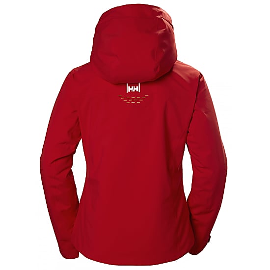 w alphelia lifaloft insulated jacket