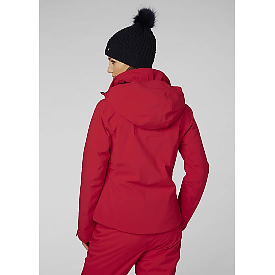 w alphelia lifaloft insulated jacket