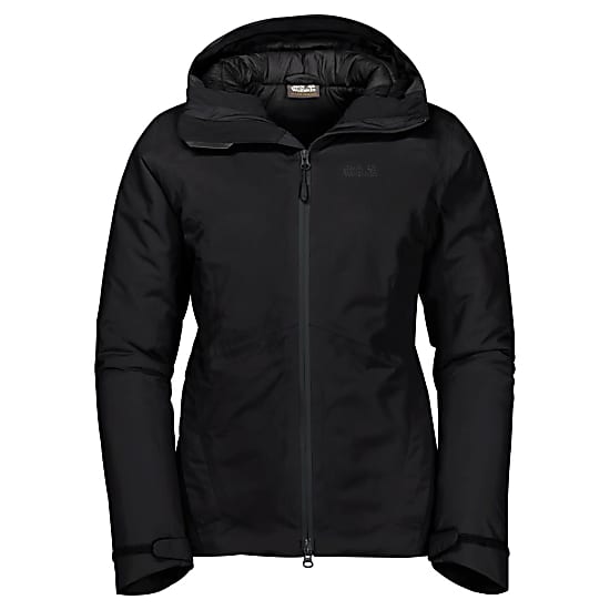 argon storm jack wolfskin
