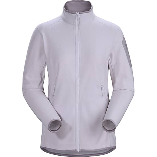 delta lt jacket arcteryx